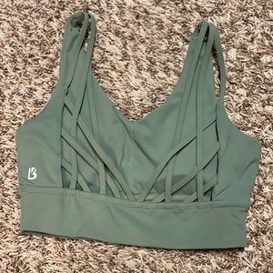 Buffbunny Monarch Bra